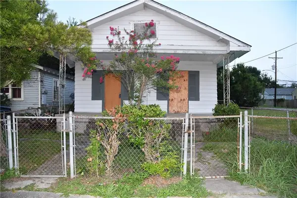 1336 Elmira Avenue, New Orleans, LA 70114