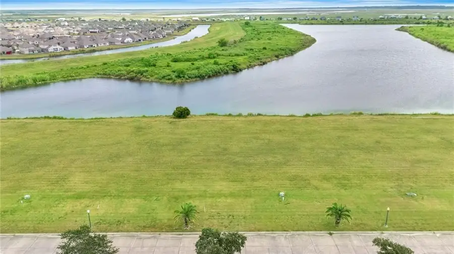 lot 305 East End Boulevard, Slidell, LA 70461 - #3