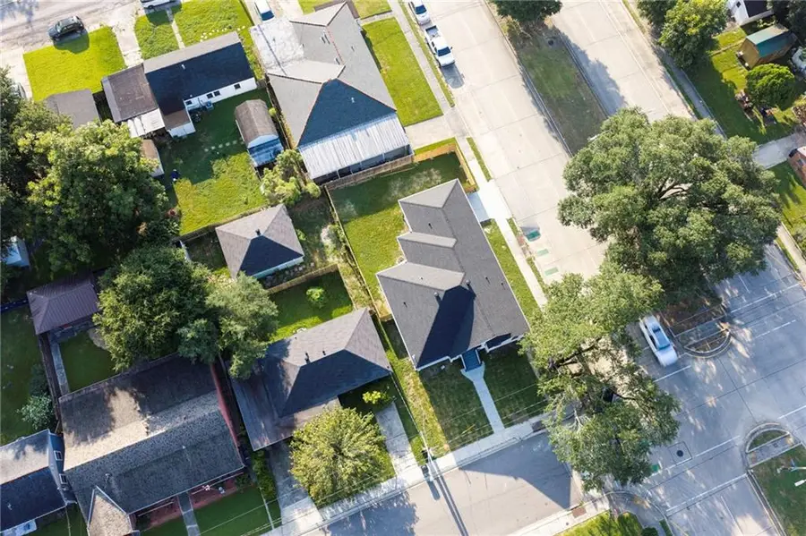 642 Huntlee Drive, New Orleans, LA 70131 - #2