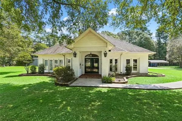 47103 Monticello Drive, Hammond, LA 70401