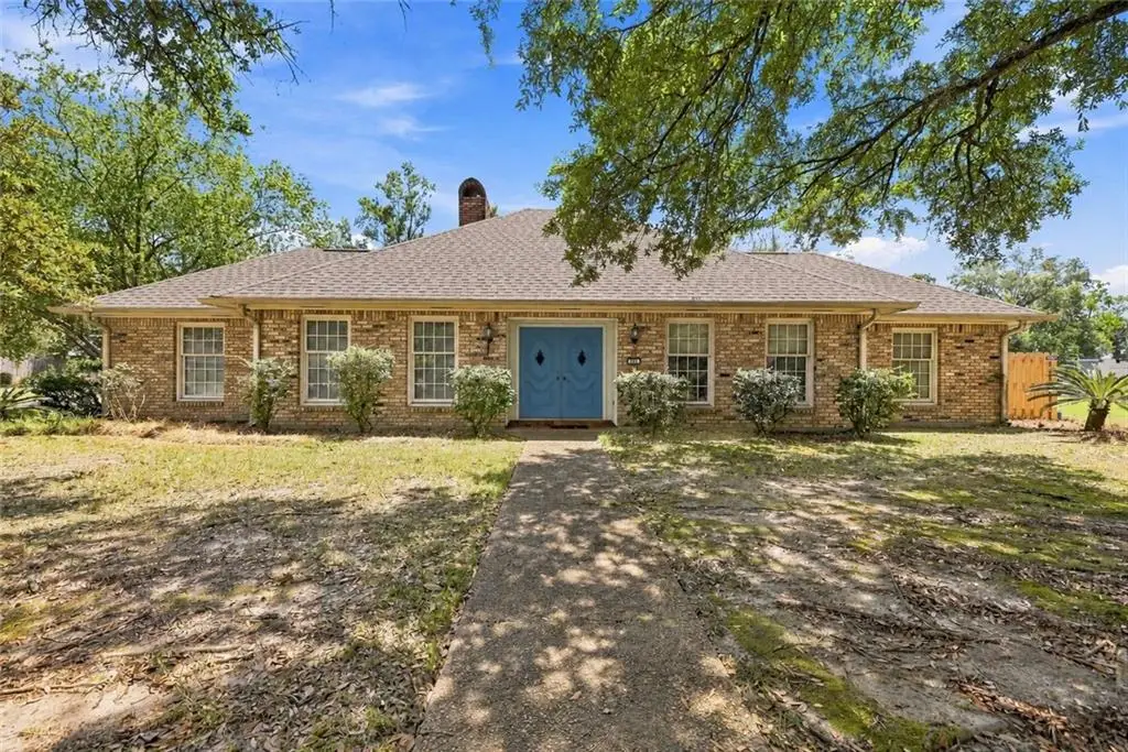 901 Del Mar, Hammond, LA 70403 - #1