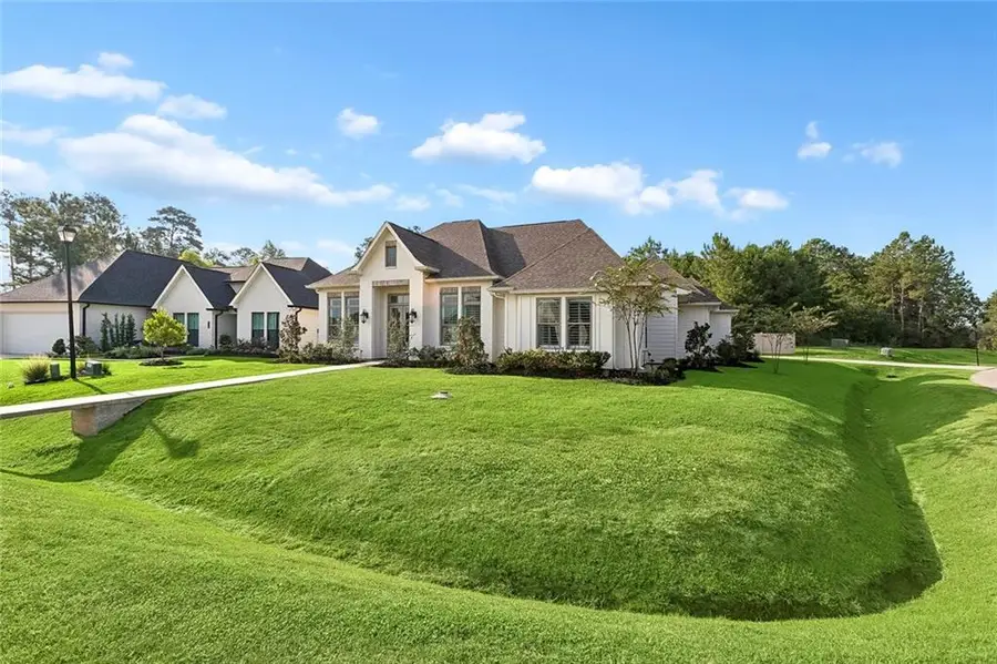 7104 Green Heron Drive, Madisonville, LA 70447 - #2