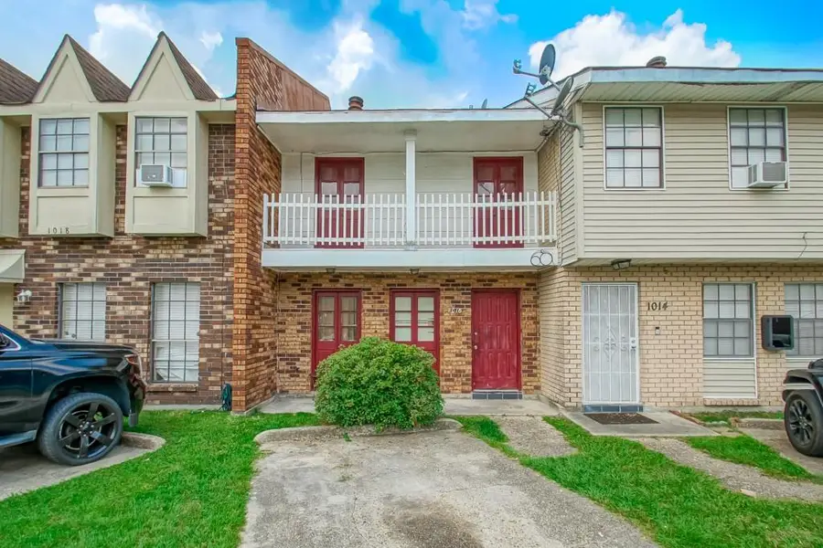 1016 Dimarco Drive, Marrero, LA 70072 - #2