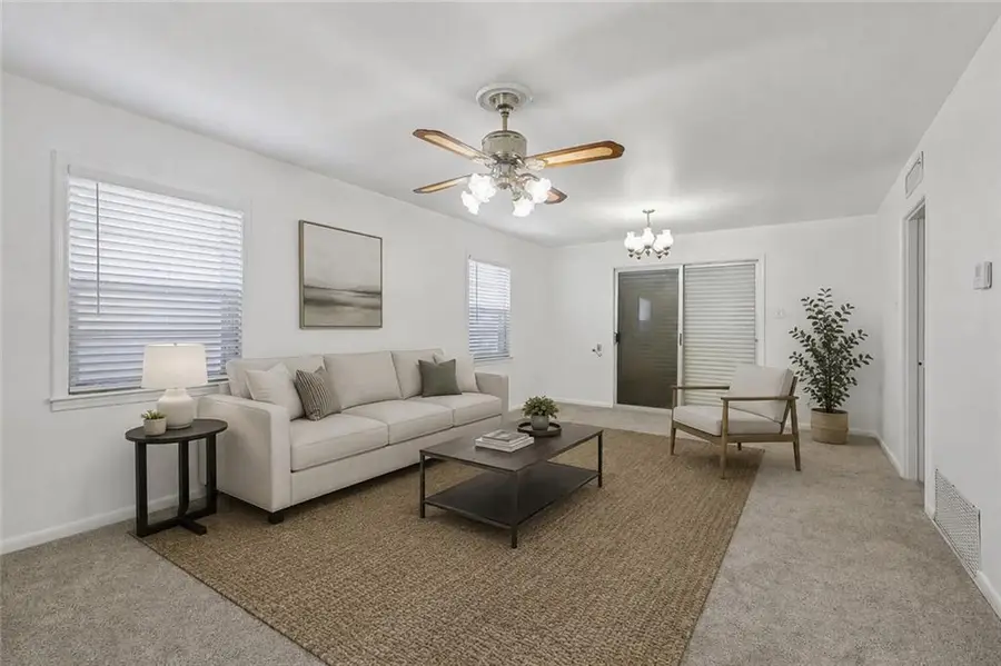 5913 Lafreniere Street, Metairie, LA 70003 - #3