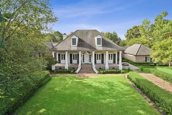 15532 S Milloit Lane, Covington, LA 70433