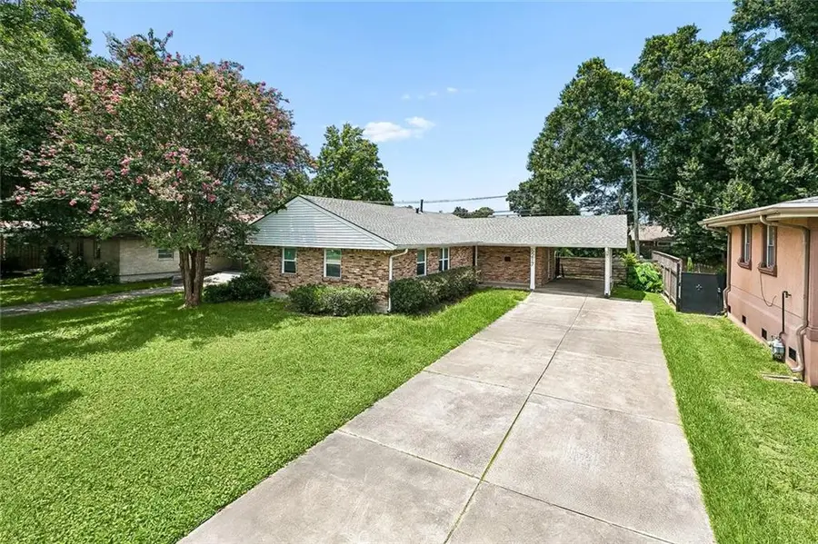 6217 Kawanee Avenue, Metairie, LA 70003 - #2
