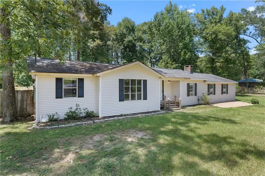 208 Frontier Drive, Natchitoches, LA 71457 - #2