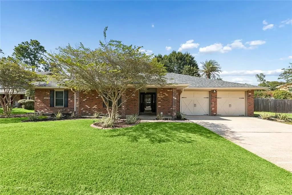1420 Washington Court, Slidell, LA 70458 - #1