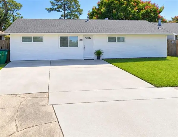 353 Helis Drive, Waggaman, LA 70094