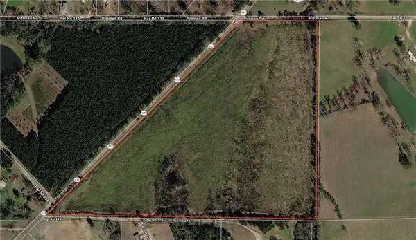 TBD Highway 430 Highway, Franklinton, LA 70438