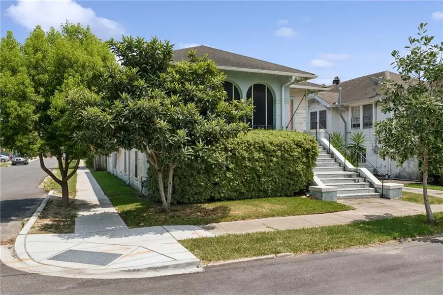 2535 Peniston Street, New Orleans, LA 70115 - #2
