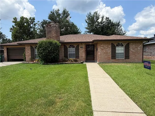 103 Bienville Drive, Slidell, LA 70458