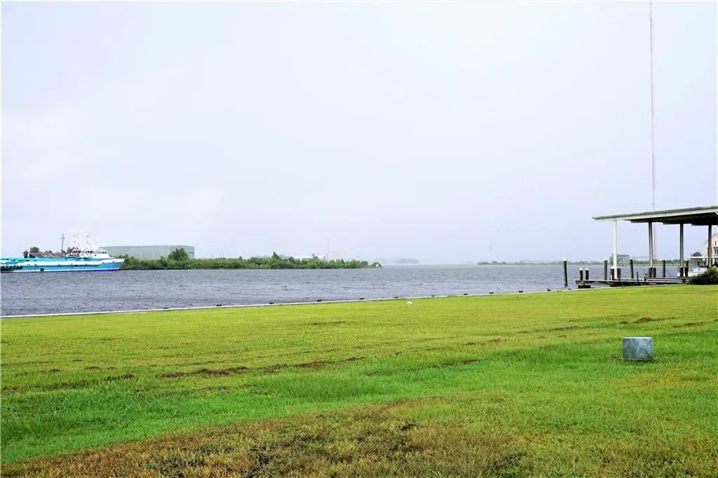 Marina Road, Chalmette, LA 70043 - #1