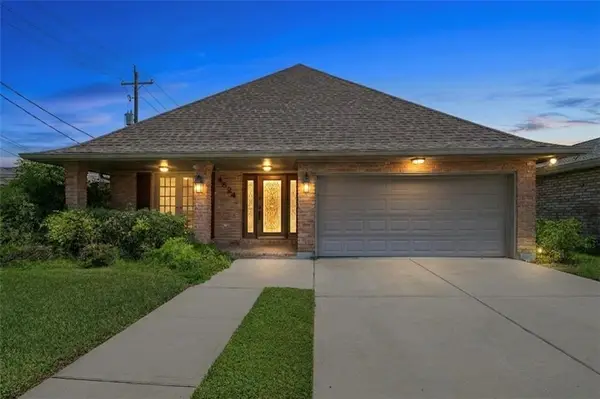 4824 Fairfield Street, Metairie, LA 70006