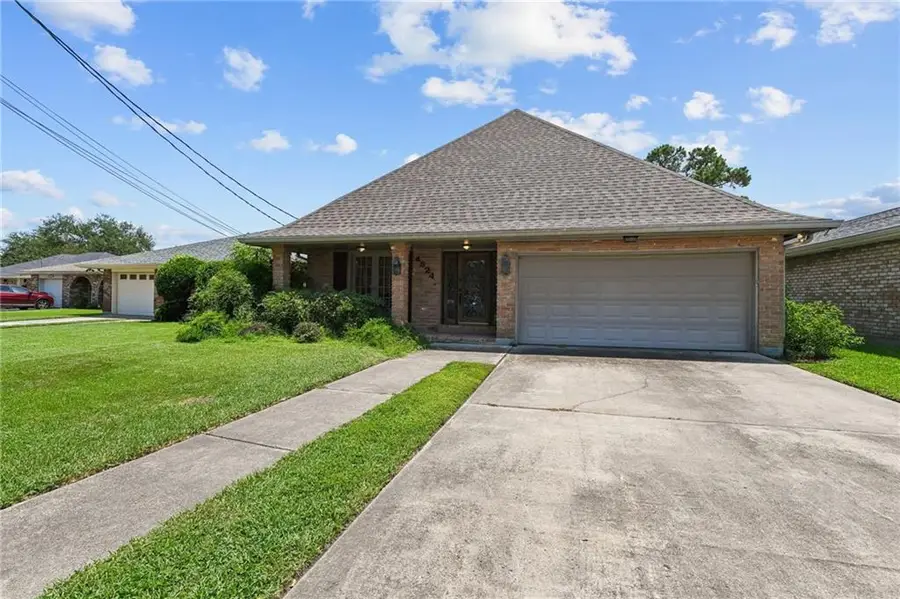 4824 Fairfield Street, Metairie, LA 70006 - #3