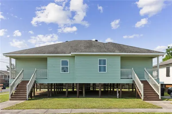 2472 74 Vienna Street, New Orleans, LA 70122