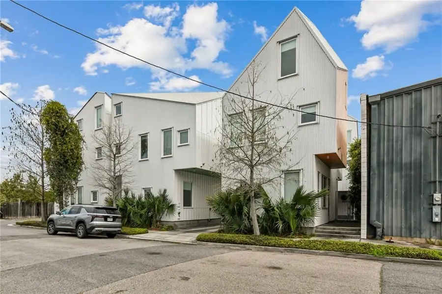 455 Ninth Street #B, New Orleans, LA 70115 - #2