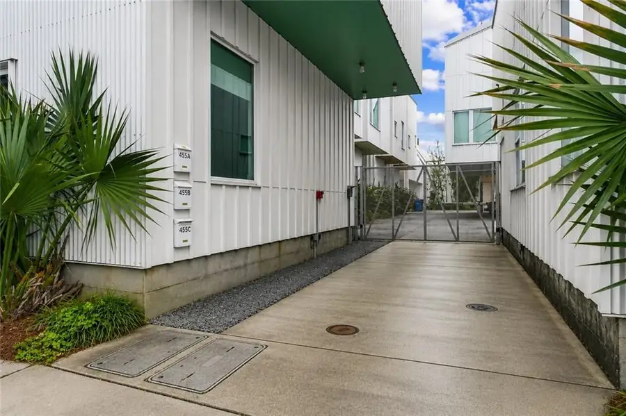 455 Ninth Street #B, New Orleans, LA 70115 - #3
