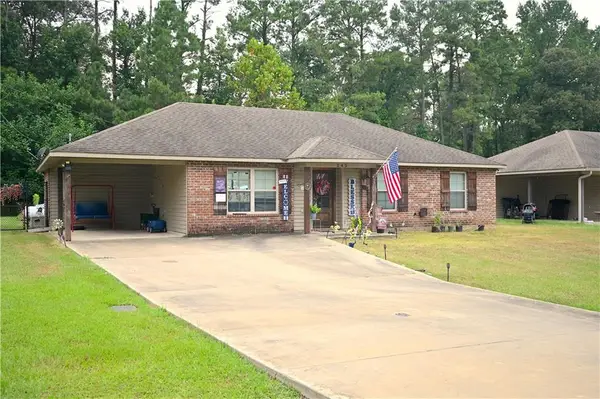 245 Elaine Road, Dry Prong, LA 71423