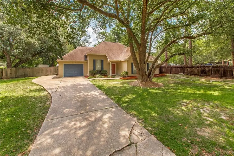70312 1st Street, Covington, LA 70433 - #2