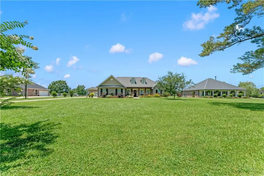 17269 Golf Course Road, Loranger, LA 70446 - #2