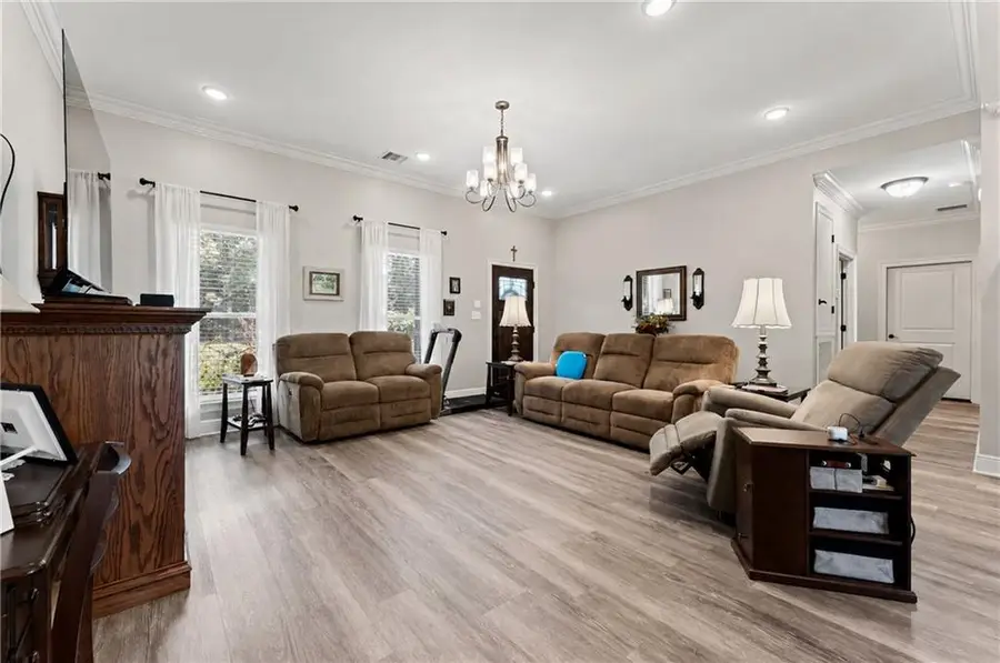 17269 Golf Course Road, Loranger, LA 70446 - #3