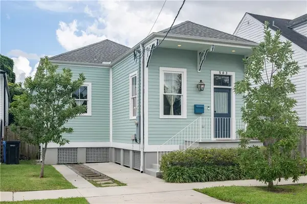 503 Homer Street, New Orleans, LA 70114