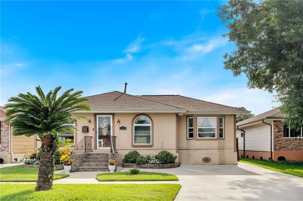 3331 Davidson Place, Kenner, LA 70065 - #1