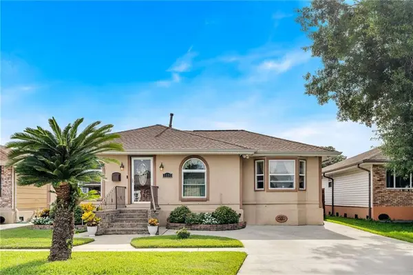 3331 Davidson Place, Kenner, LA 70065