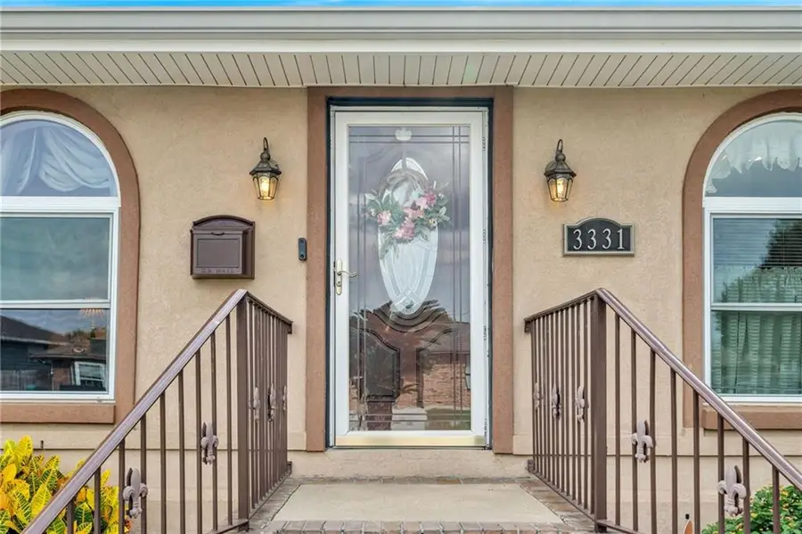 3331 Davidson Place, Kenner, LA 70065 - #2