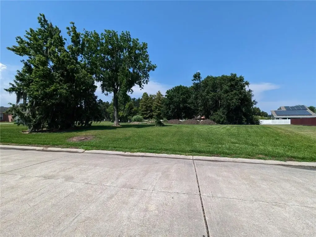 875 Jason Drive, Belle Chasse, LA 70037 - #1