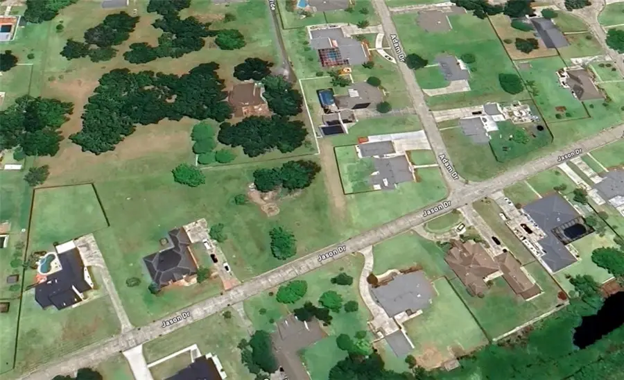 875 Jason Drive, Belle Chasse, LA 70037 - #3