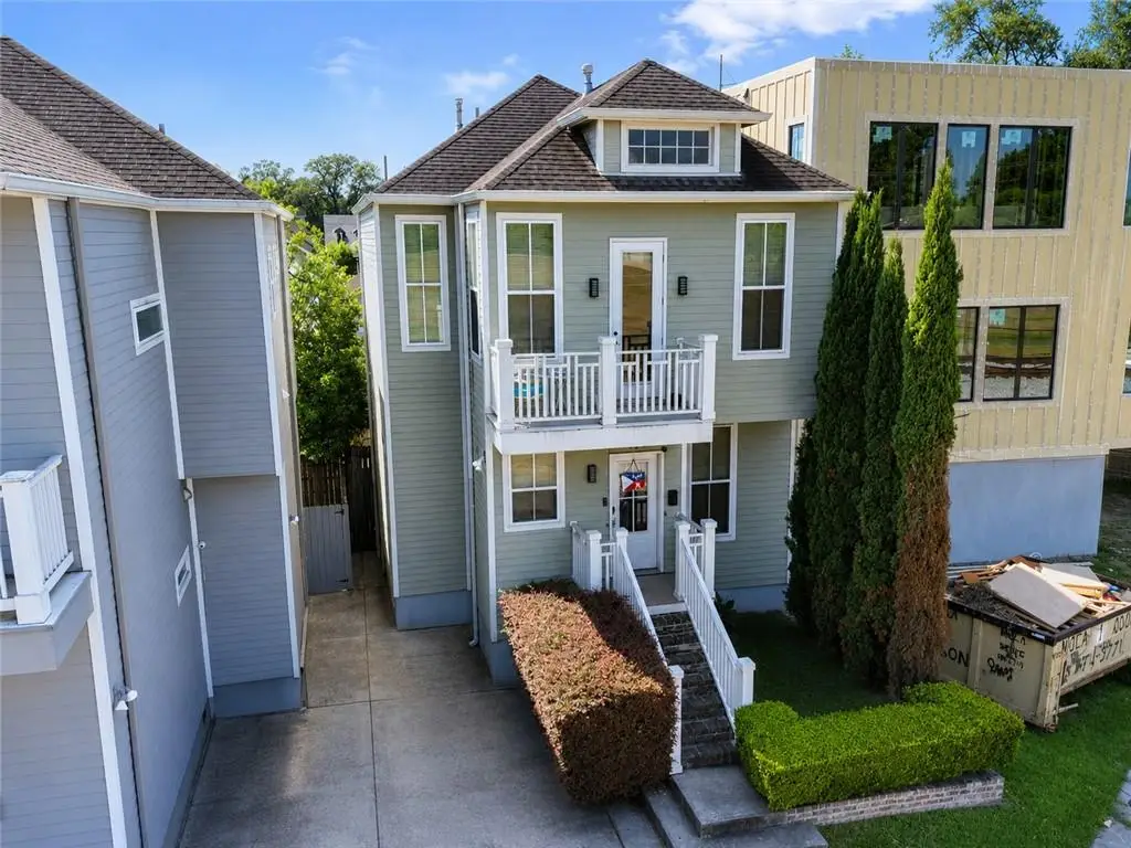 125 Broadway Street, New Orleans, LA 70118 - #1