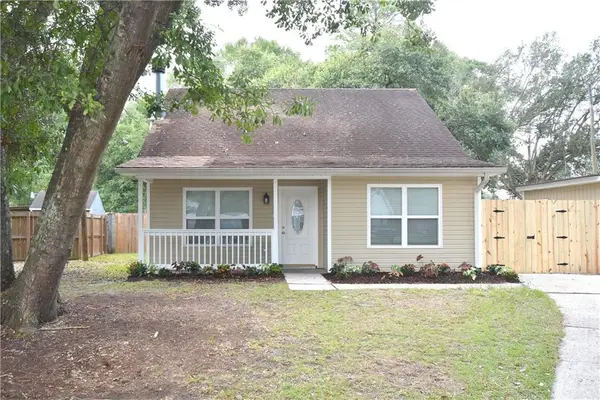 345 Mapleleaf Circle, Slidell, LA 70458