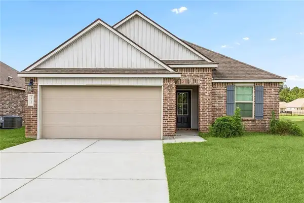35632 Grovemont Drive, Denham Springs, LA 70706