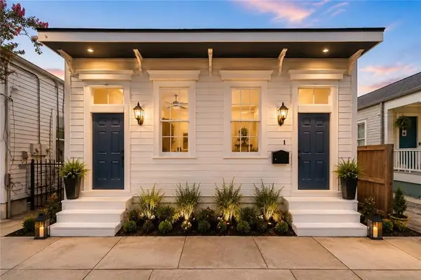 2633 Dumaine Street, New Orleans, LA 70119