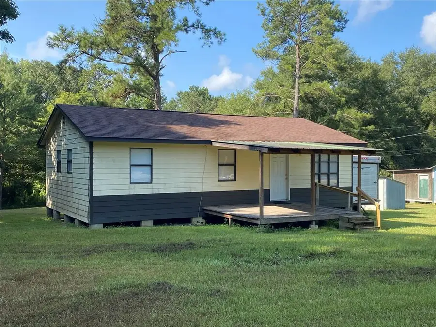 15538 1057 Highway, Kentwood, LA 70444 - #2