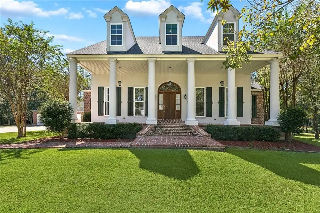 10 Ibis Lane, Mandeville, LA 70471 - #1