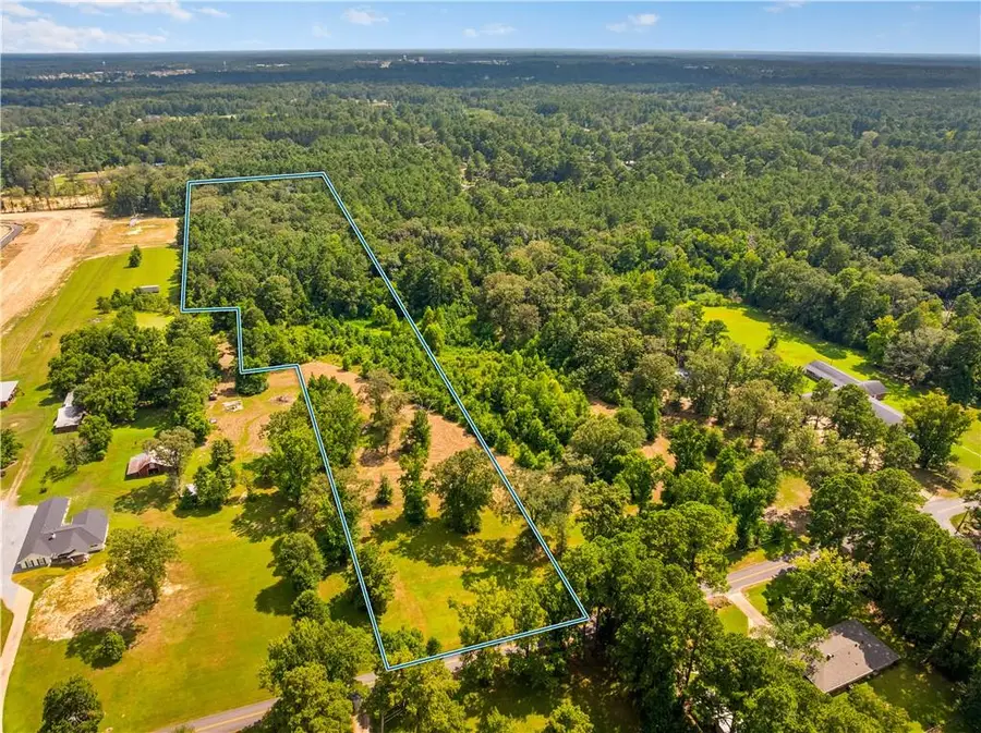 0 Daniels Road, Ball, LA 71405 - #2
