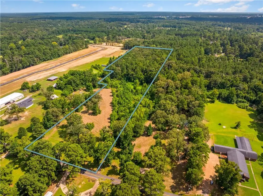 0 Daniels Road, Ball, LA 71405 - #3