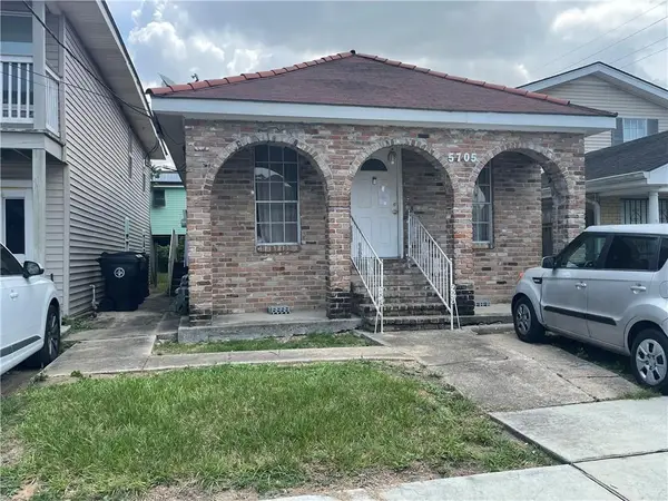 5705 Lafaye Street, New Orleans, LA 70122