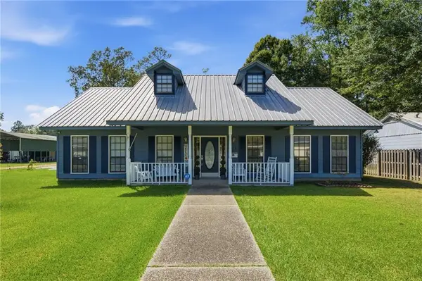 725 St. Augustine Street, Bogalusa, LA 70427