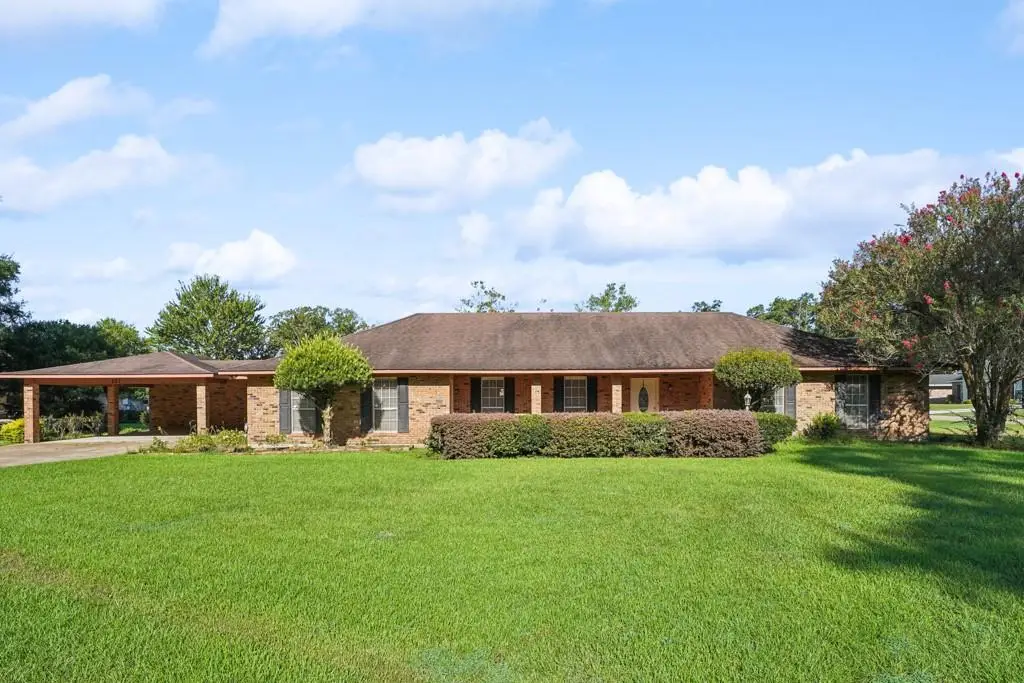 807 Courtney Drive, Amite, LA 70422 - #1