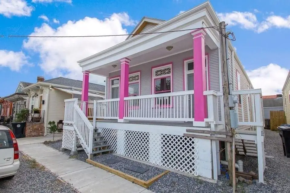 2754 Saint Ann Street, New Orleans, LA 70119 - #1