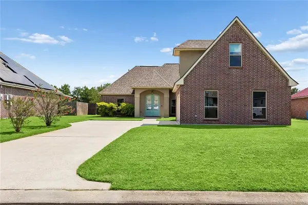 26078 Big Ben Drive, Denham Springs, LA 70726