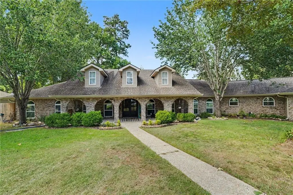 404 Weldon Park Drive, Mandeville, LA 70471 - #1