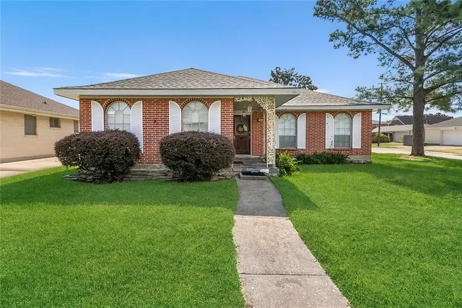 4201 Ferran Drive, Metairie, LA 70002 - #2