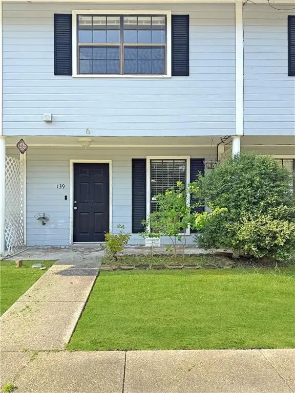 14586 Honeysuckle Street #139, Hammond, LA 70401 - #1