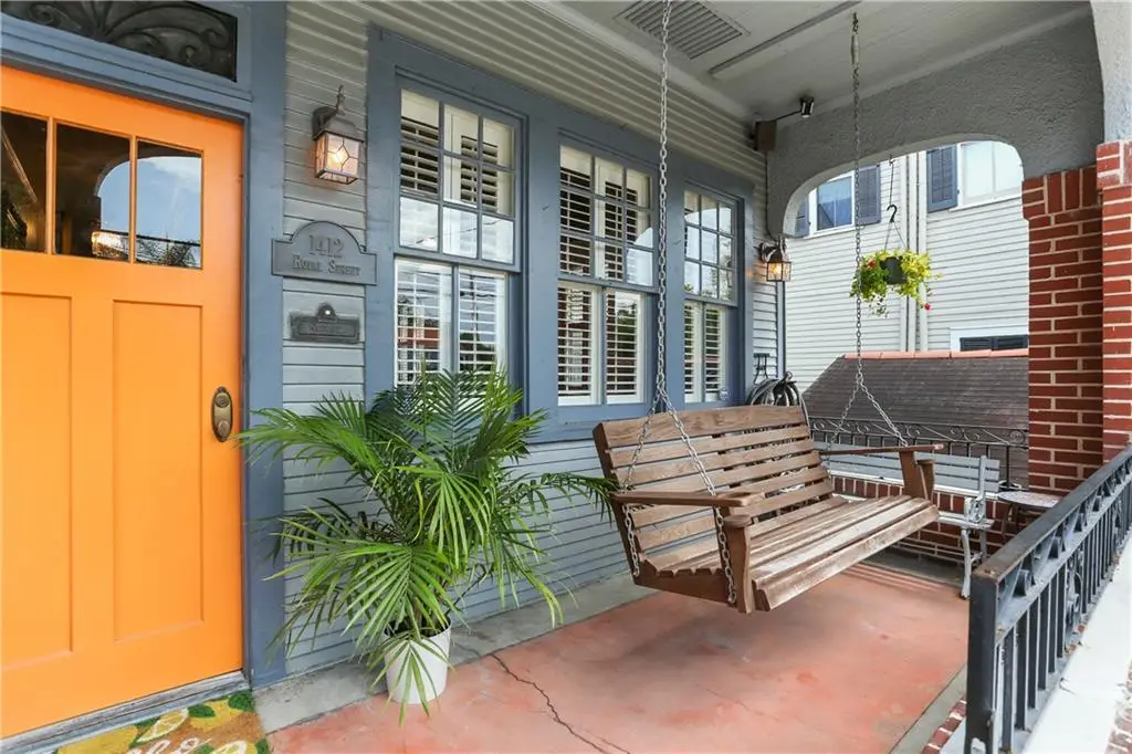 1412 Royal Street, New Orleans, LA 70116 - #1