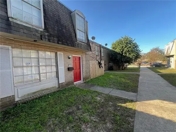 3260 66 Kabel Drive, New Orleans, LA 70131